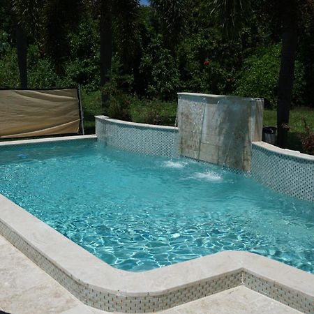 Apartament Ozean Apt. Aguadilla Zewnętrze zdjęcie