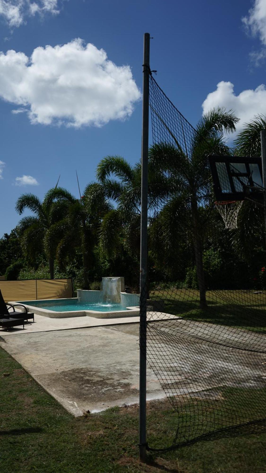 Apartament Ozean Apt. Aguadilla Zewnętrze zdjęcie