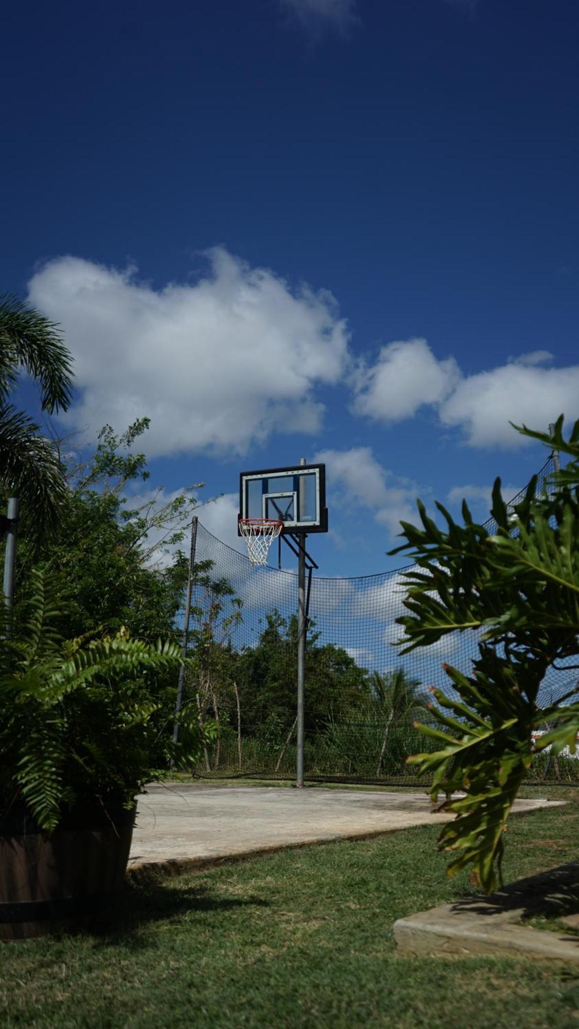 Apartament Ozean Apt. Aguadilla Zewnętrze zdjęcie