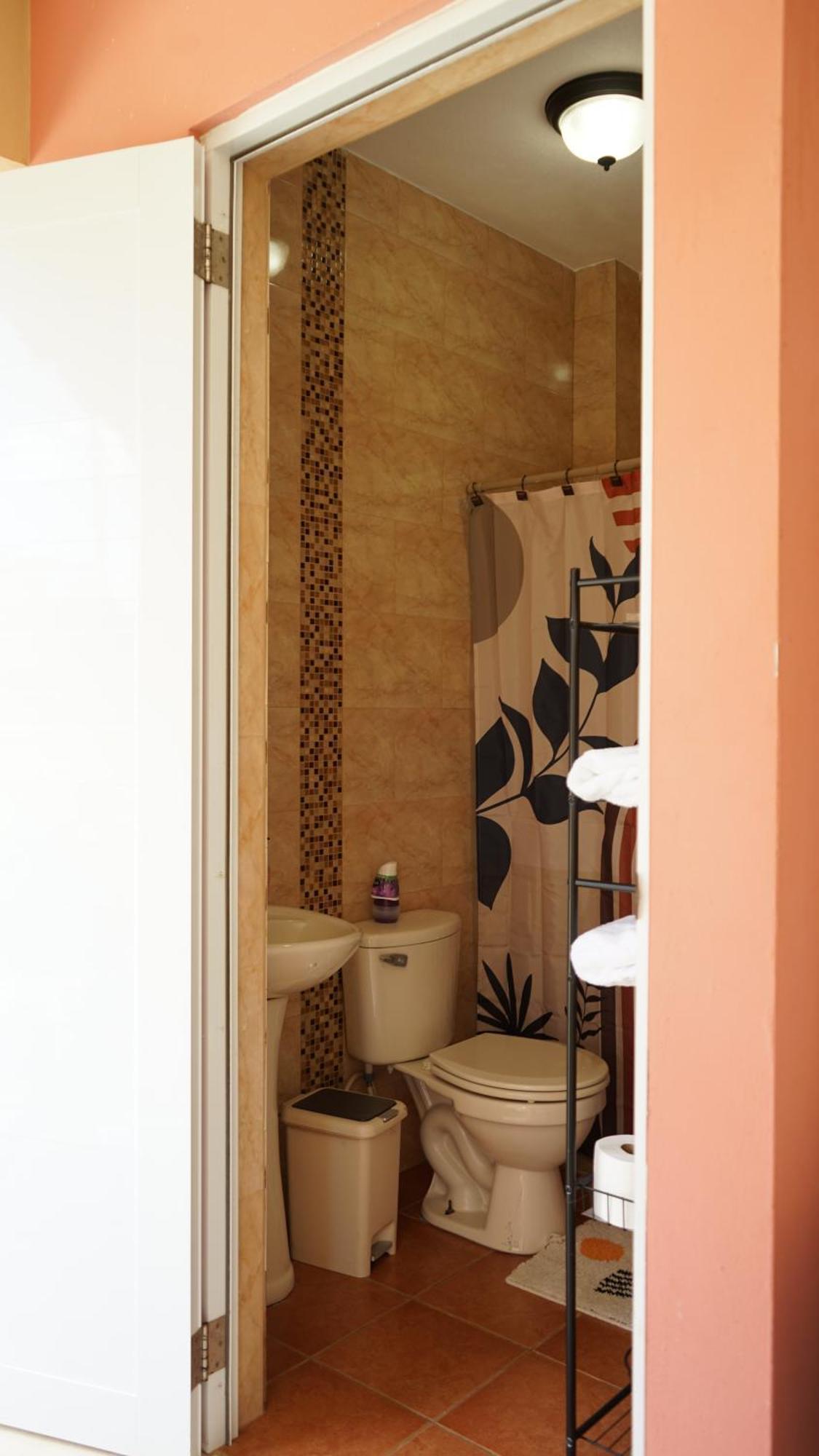 Apartament Ozean Apt. Aguadilla Zewnętrze zdjęcie