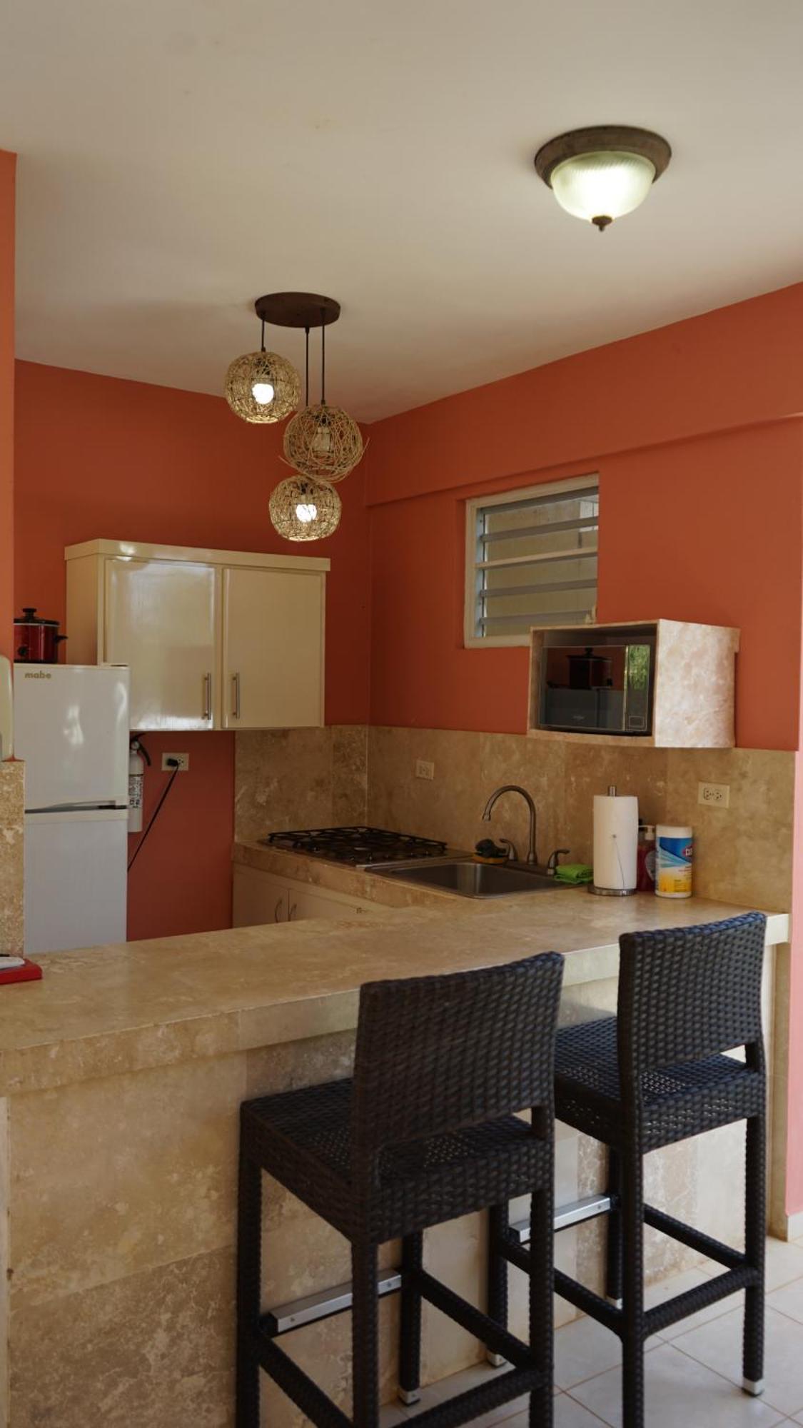 Apartament Ozean Apt. Aguadilla Zewnętrze zdjęcie