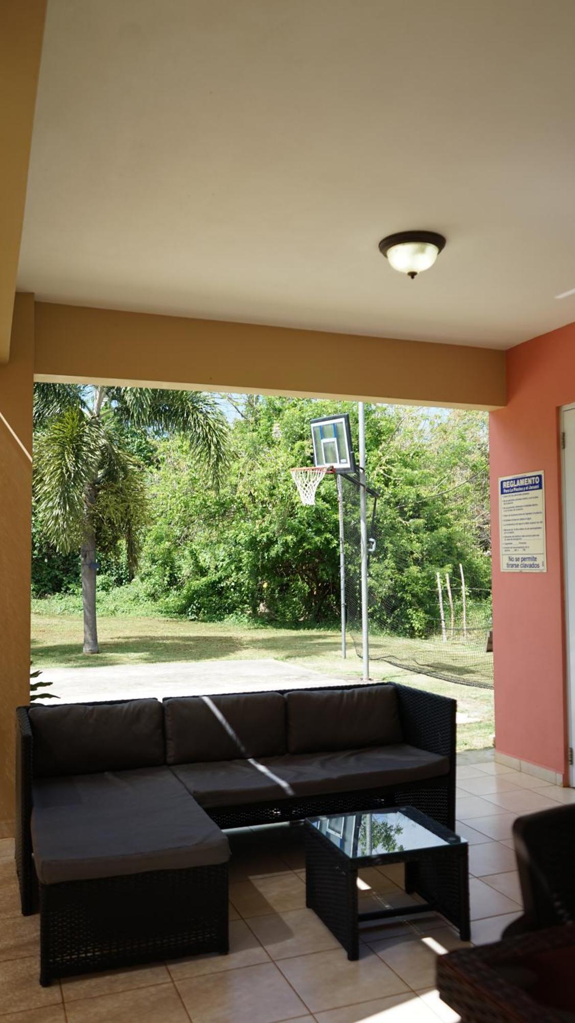 Apartament Ozean Apt. Aguadilla Zewnętrze zdjęcie