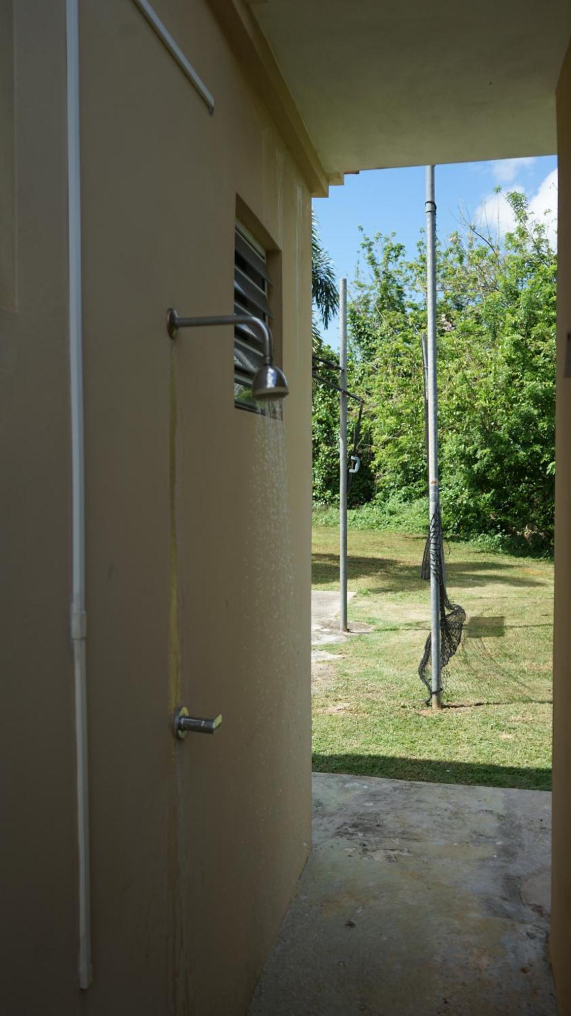 Apartament Ozean Apt. Aguadilla Zewnętrze zdjęcie