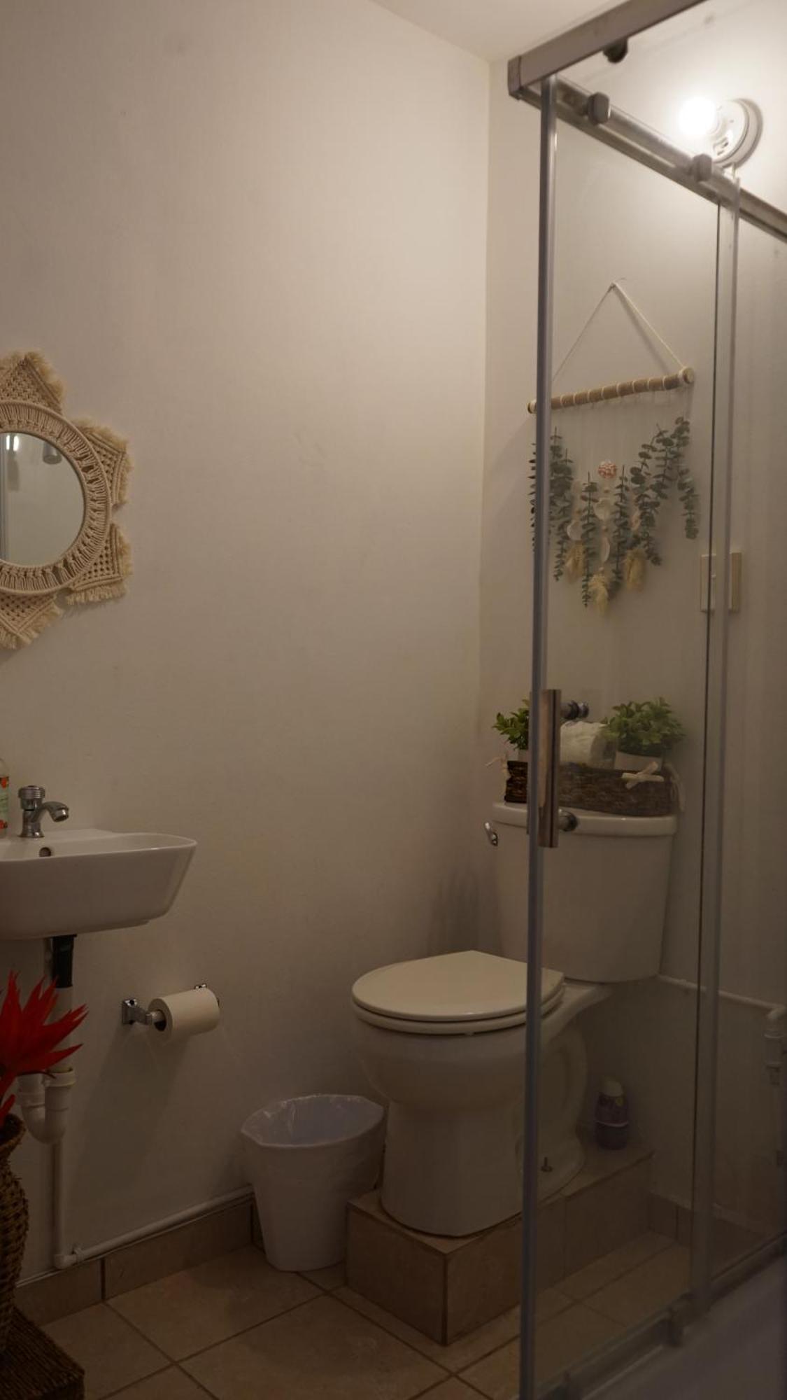 Apartament Ozean Apt. Aguadilla Zewnętrze zdjęcie