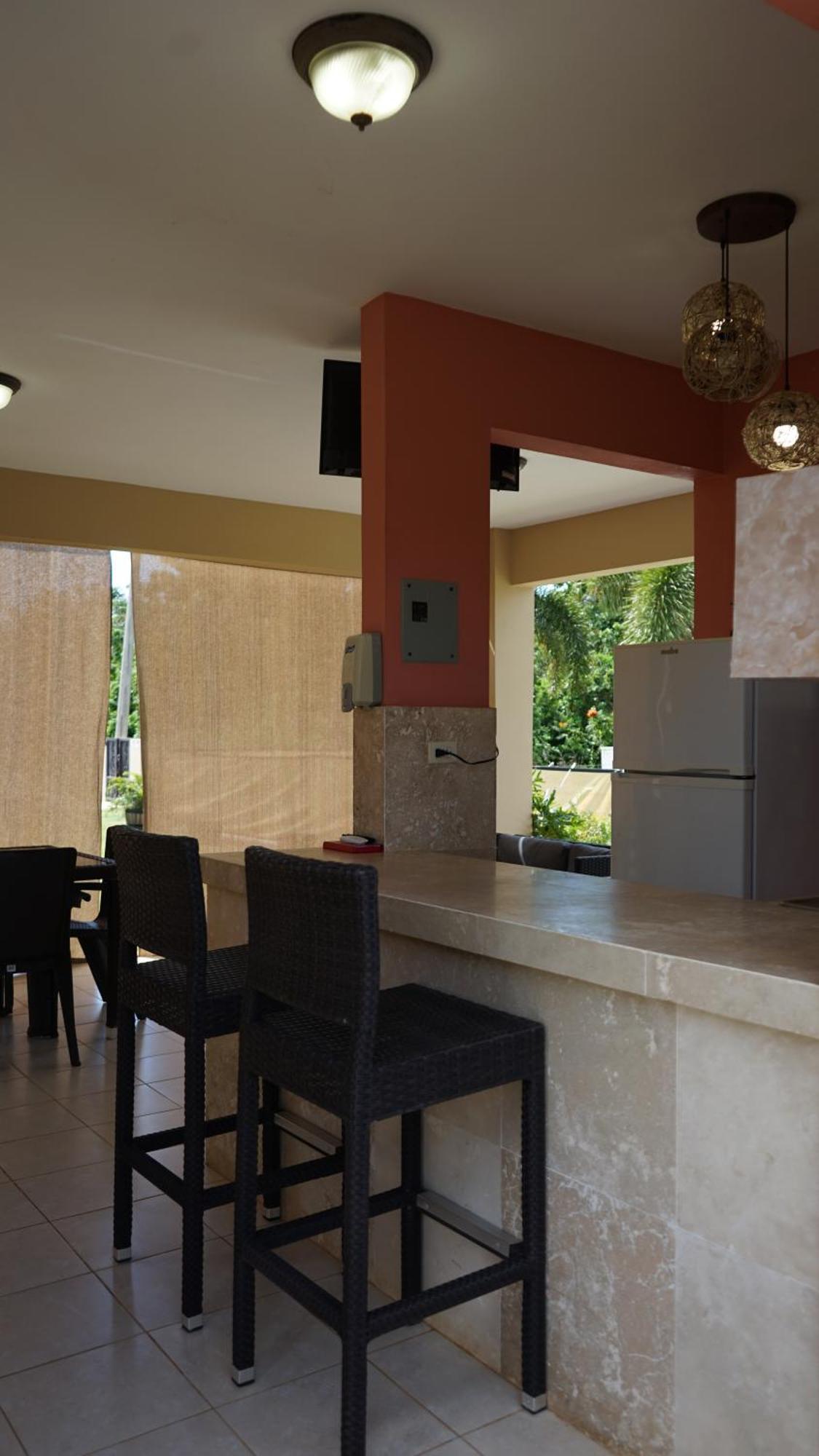 Apartament Ozean Apt. Aguadilla Zewnętrze zdjęcie
