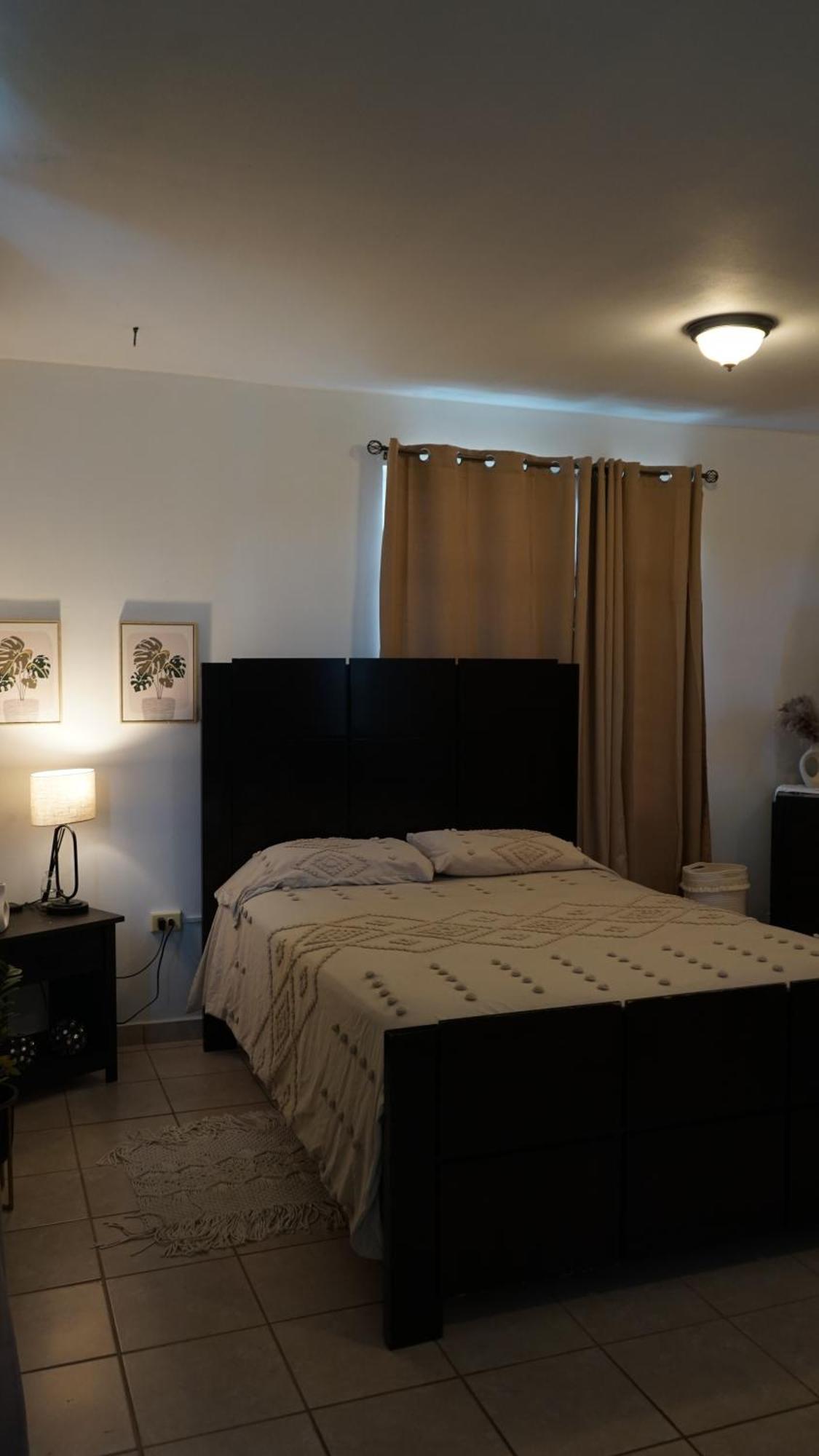 Apartament Ozean Apt. Aguadilla Zewnętrze zdjęcie