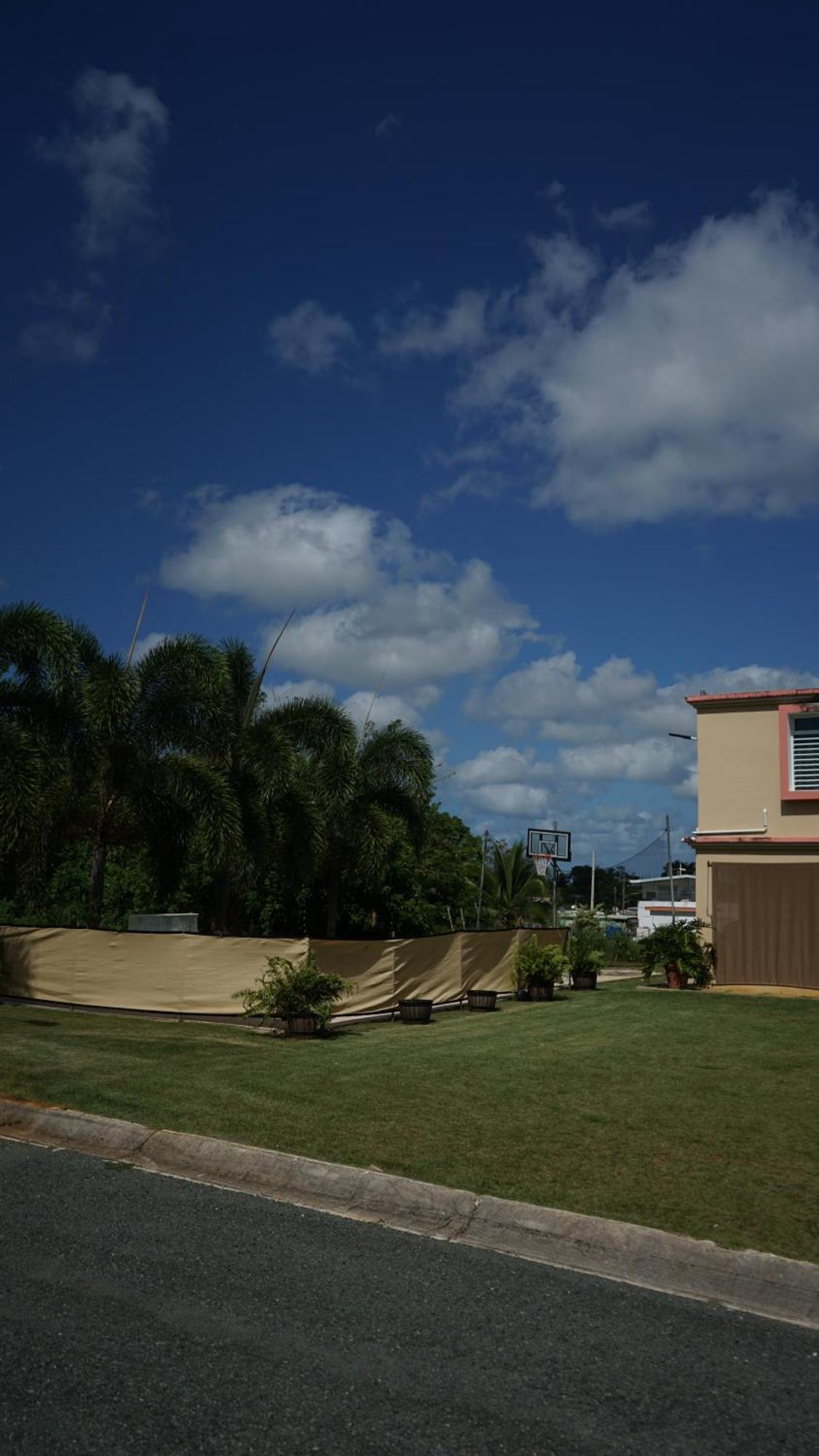 Apartament Ozean Apt. Aguadilla Zewnętrze zdjęcie