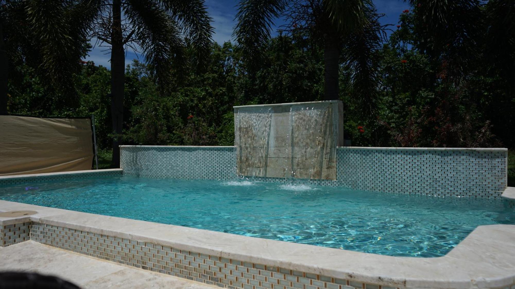 Apartament Ozean Apt. Aguadilla Zewnętrze zdjęcie